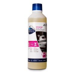 Solutie anticalcar fier de calcat Candy, Hoover Original 