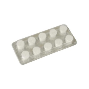 Tableta curatare espressor Rowenta, Krups Original 