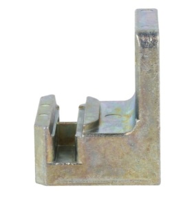 Suport balama ușă frigider Liebherr Original 704443900 | LexService.ro