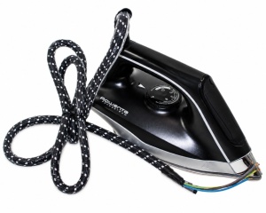 Talpă Completă Fier de Călcat Rowenta SS-9100041148 Originală cu Mâner și Cablu