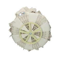 Tambur complet cuva masina de spalat Whirlpool, Indesit Original