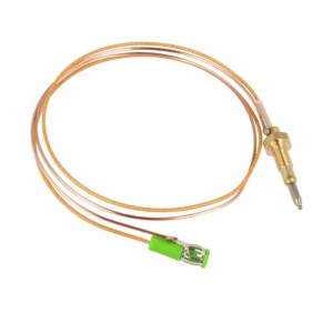 Termocupla aragaz, cuptor Gorenje Original 