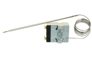 Termostat cuptor EGO 55.13069.500, 50–320°C, 16A