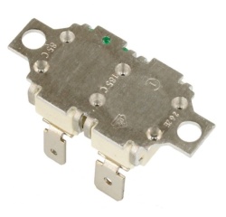Termostat de siguranta cuptor Bosch - Img 4
