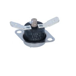 Termostat de siguranta masina de spalat Beko Original 2838870100
