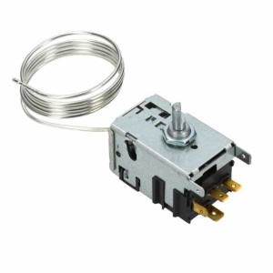Termostat Frigider Electrolux Zanussi 077B5224 Original 2426350183 | LexService.ro