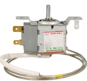 Termostat frigider WDFE22C-L Original, echivalent WDFE20.5
