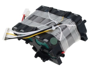 Acumulator aspirator Bosch Echivalent 12038021 828BPV216-01 21,6V 2,6Ah | LexService.ro