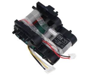 Acumulator aspirator Bosch Echivalent 12038021 828BPV216-01 21,6V 2,6Ah | LexService.ro