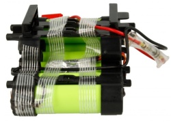 Acumulator aspirator Bosch