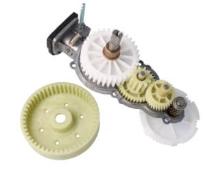 Angrenaj Roți Dințate Robot Bucătărie AEG Electrolux Original 4055396420 | LexService.ro