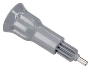 Ax de comandă FPP225/FPP235 robot Kenwood Original KW714287 | LexService.ro
