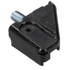 Balama dreapta cuptor Beko / Grundig / Arcelik Original C00865383 | LexService.ro