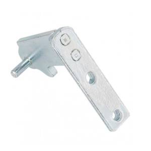 Balama ușă mijloc frigider Arctic Beko 5940920100 Original | LexService.ro