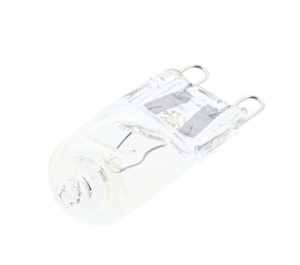 BEC CUPTOR G9,230V,25W Electrolux, Zanussi Original 