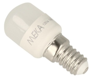 Bec LED Frigider E14 Original Beko Arctic Grundig 5760500400 C00867572 | LexService.ro