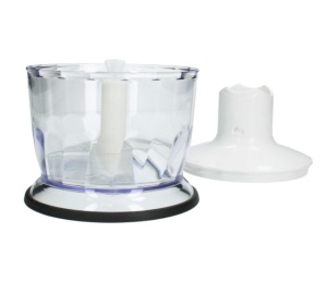 Bol complet tocător MQ30 pentru blender Braun Original AX22110062