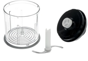 Bol Tocător Complet Blender Vertical Bosch MaxoMixx MS8CM61V5/01 Original | LexService.ro