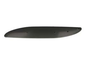Braț inferior pulverizator apă mașină de spălat vase AEG, Zanussi, Electrolux, echivalent 1527271207