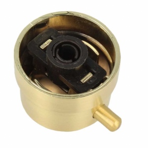 Buton Aragaz Arctic Beko Original 150240063 | LexService.ro