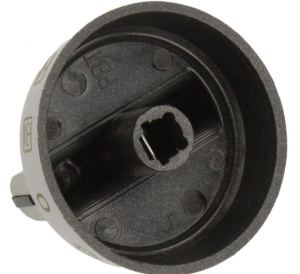 Buton pentru cuptor electric Hansa Original 9070438