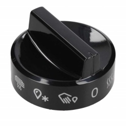 Buton cuptor, aragaz Gorenje Original