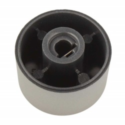 Buton cuptor, aragaz Whirlpool
