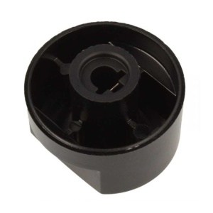 Buton cuptor, aragaz Whirlpool