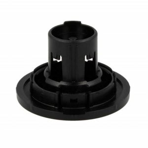 Buton pentru cuptor Whirlpool Original C00382913 481010781764 D1 | LexService.ro