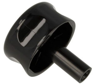 Buton programator cuptor cu microunde Electrolux