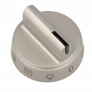 Buton cuptor, aragaz Amica Original 