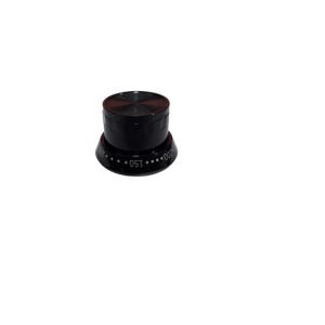 Buton termostat cuptor Beko original 250316081, 75–200°C/MAX