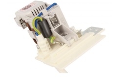 Cablu alimentare uscator rufe Whirlpool, Indesit Original - Img 3