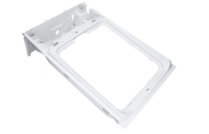 Cadru superior masina de spalat Whirlpool Original 488000731678 - Img 3
