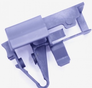 Capac stânga profil superior ușă cuptor Heinner H20-25-320-699