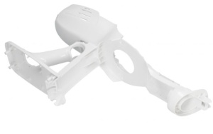 Carcasă mâner aspirator de mână Rowenta Original RS-2225001495