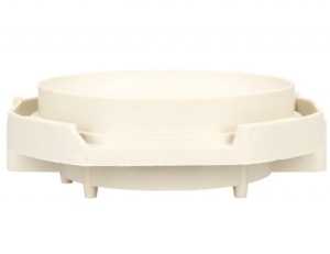 Carcasă pompă recirculare mașină vase Gorenje Original 512680 | LexService.ro