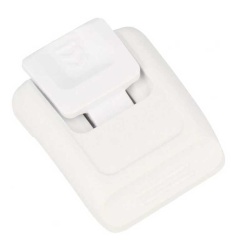 Carlig capac inchidere masina de spalat Whirlpool, Indesit Original