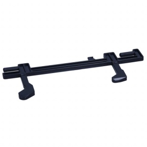 Cârlig Închidere Ușă Cuptor cu Microunde Whirlpool Original C00313669 480120100333 | LexService.ro