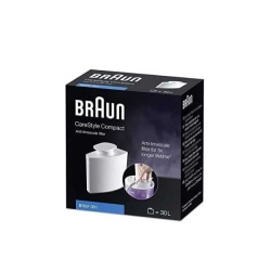 Cartus anticalcar statie de calcat Braun Original 