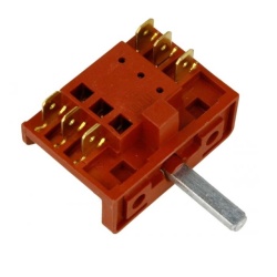 Comutator cuptor electric 