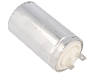 Condensator Ducati 18uF 425V 416257391 Echivalent Electrolux 1240344612