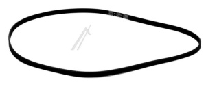 Curea 5PJE1215 mașină de spălat Candy, Hoover Original 70014778