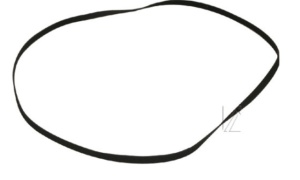 Curea plata 158MM*4,0MM*0,8MM