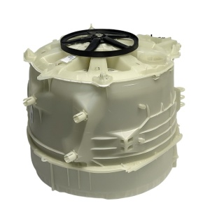 Cuva completa pentru masina de spalat Indesit, Ariston Original 488000630552