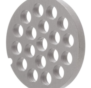 Disc perforat, sită Original Bosch, Siemens 10031855 - Img 3