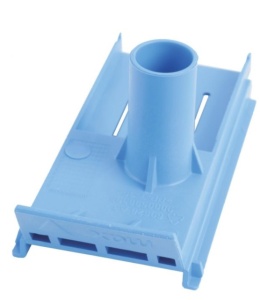 Dozator balsam mașină de spălat Bosch / Siemens – original 00627086