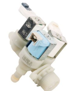 Electrovalvă cu 3 ieșiri mașină de spălat Candy/Hoover echivalent 42513592