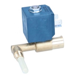 Electrovalva fier de calcat Rowenta Original