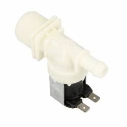 Electrovalva masina de spalat vase Aeg